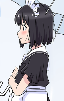 Suzume Tachibana