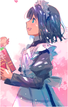 Suzume Tachibana