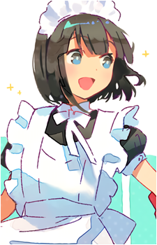 Suzume Tachibana
