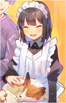 Suzume Tachibana