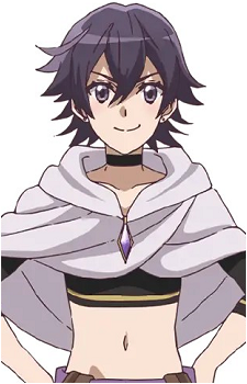 Akira Kazaragi
