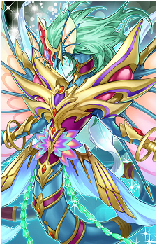 Ancient Fairy Dragon