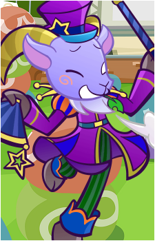 Taningoat's image