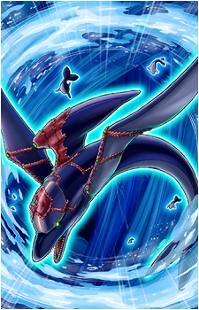Dolphin King Iruqua's image