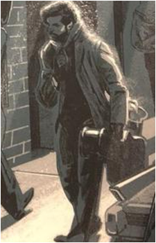 Llewyn Davis's image