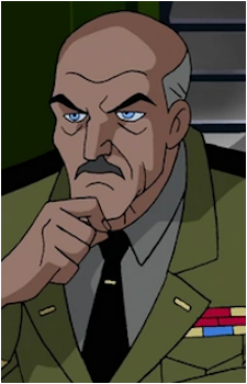 General Eiling's image