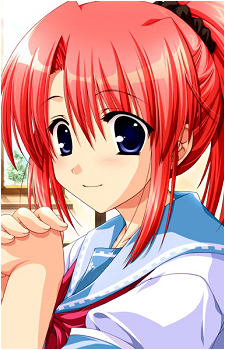 Sachi Mitsuhiro