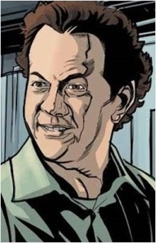 Gale Boetticher