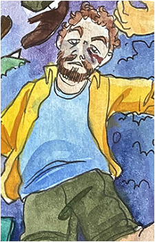 Gale Boetticher