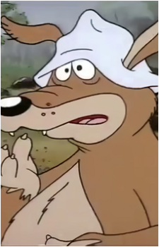Meatball Dingo