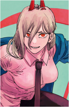 Power's image