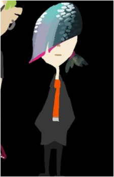 Nishida {Splat}
