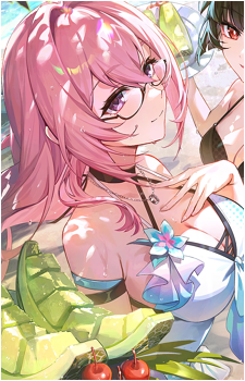 Tsukishiro Yanagi