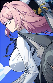 Tsukishiro Yanagi