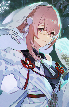 Tsukishiro Yanagi