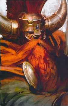 Ungrim Ironfist's image