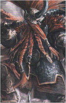 Ungrim Ironfist