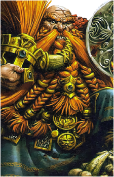 Ungrim Ironfist