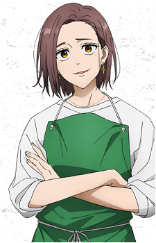 Kotoha Tachibana