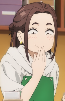 Kotoha Tachibana