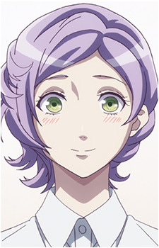 Kokoro Hasegawa