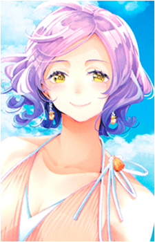 Kokoro Hasegawa's image