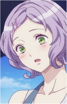 Kokoro Hasegawa