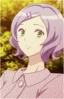 Kokoro Hasegawa