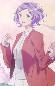 Kokoro Hasegawa
