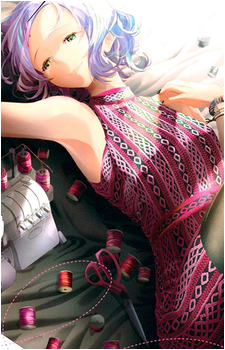 Kokoro Hasegawa