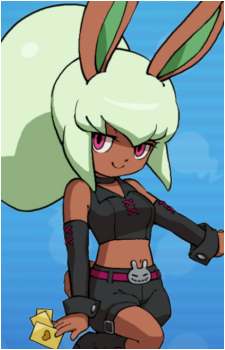 Agent Spect-hare's image