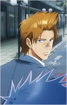 Hiryu Asaga