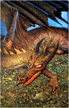 Smaug