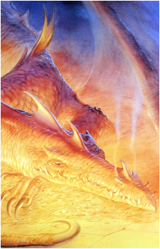 Smaug