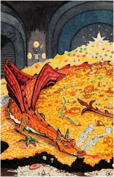 Smaug