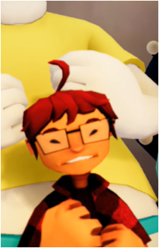 Remi's image