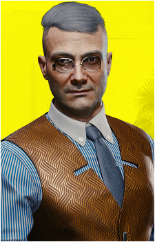 Mikhail Akulov's image