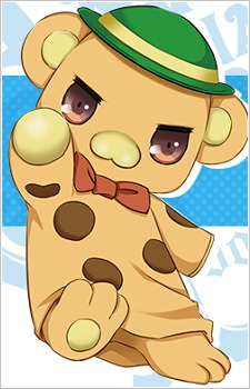 Moffle's image