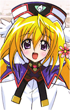 Princess Valkyrie's image