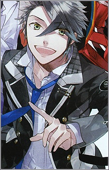 Kazuki Shiranui's image