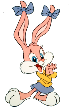Babs Bunny's image