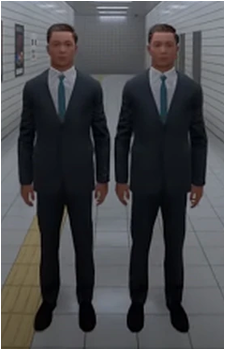 The Twins {8}'s image