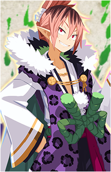 Yeyasu's image