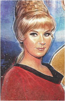 Janice Rand's image