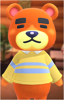 Teddy {AC}