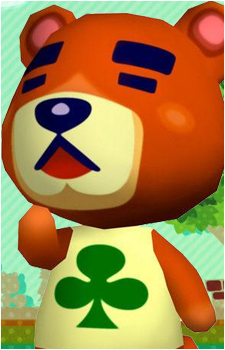 Teddy {AC}