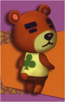 Teddy {AC}