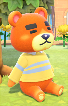 Teddy {AC}
