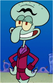 Squilliam Fancyson's image