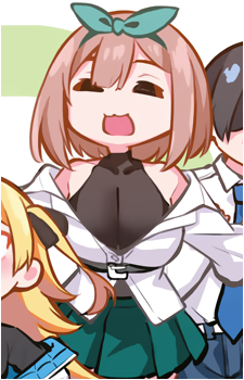 Saki Fujimori's image